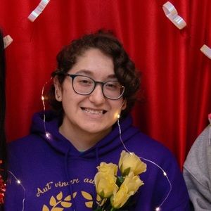 Meet your Posher, Grace